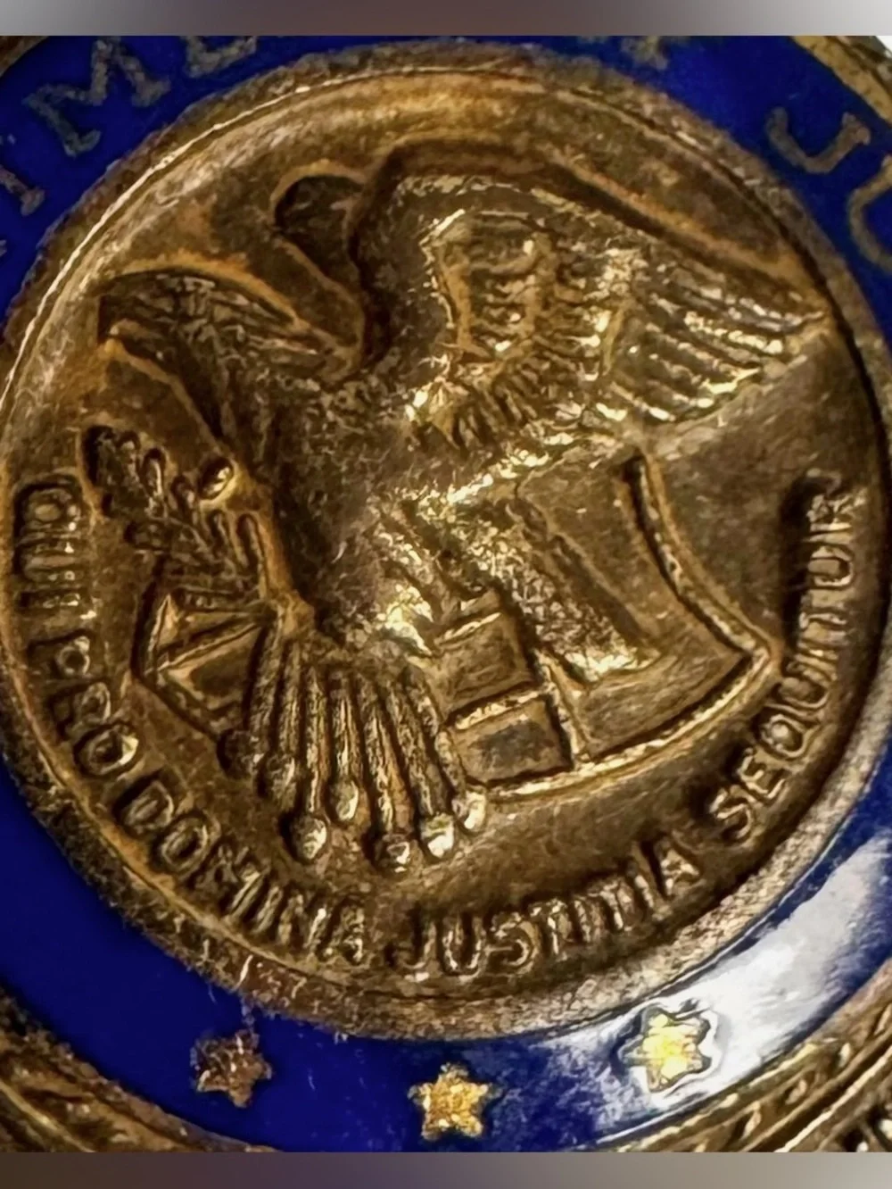 Vintage united states